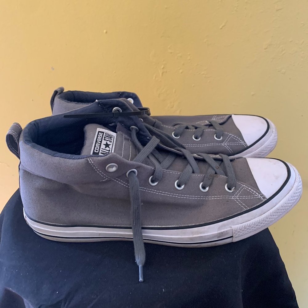 Converse All Star Canvas Low Top Sneakers